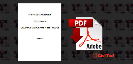 Lectura de Planos y Metrados, Velsa Group | PDF