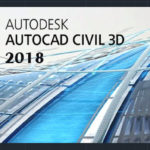Descargar AutoCAD Civil 3D 2018