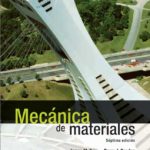 Mecánica de Materiales – 7ma Edición | James M. Gere, Barry J. Goodno + Solucionario