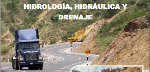 Manual de Carreteras – Hidrológica, Hidráulica y Drenaje | MTC