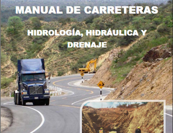 Manual de carreteras