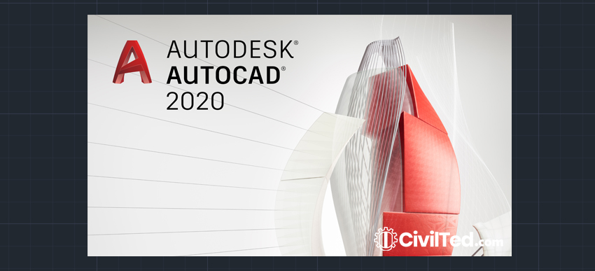 Descargar AutoCAD 2020