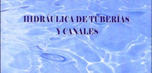 Hidráulica de Tuberías y Canales – 1ra Edición | Arturo Rocha Felices