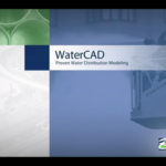 Descargar Bentley WaterCAD CONNECT Edition 10.00.00.50