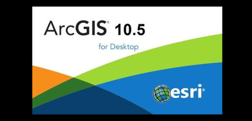 Descargar ArcGIS Desktop v10.5