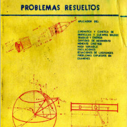Dinámica – Problemas Resueltos | Rigoberto Llenque Larrea