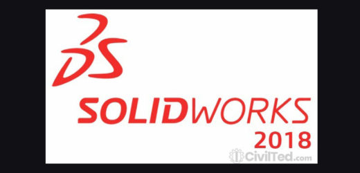 Descargar SolidWorks 2018 SP1 (64-bit)