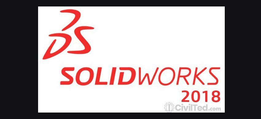 Descargar SolidWorks 2018 SP1 (64-bit)