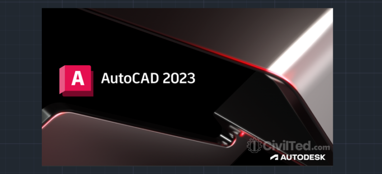 descargar autocad 2023