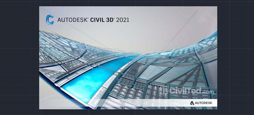 Descargar Autodesk Civil 3D 2021