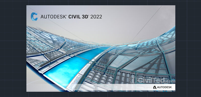 civil 3d 2022