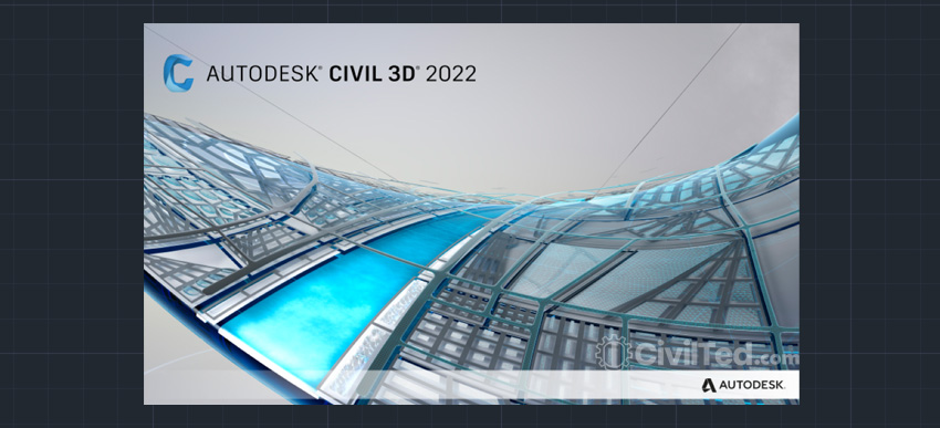 Descargar Autodesk Civil 3D 2022