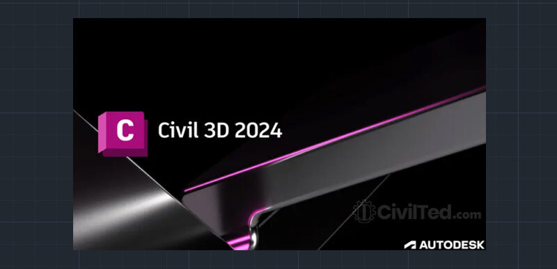 civil 3d 2024